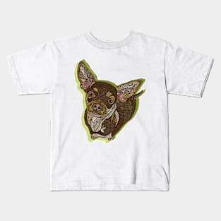 Honcho Kids T-Shirt